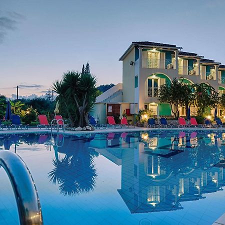 Sunrise Zante - Adults Only Hotel تسيليفي المظهر الخارجي الصورة