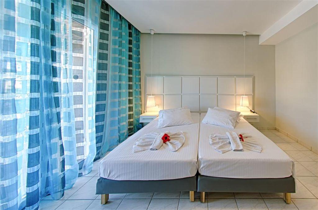 Sunrise Zante - Adults Only Hotel تسيليفي المظهر الخارجي الصورة