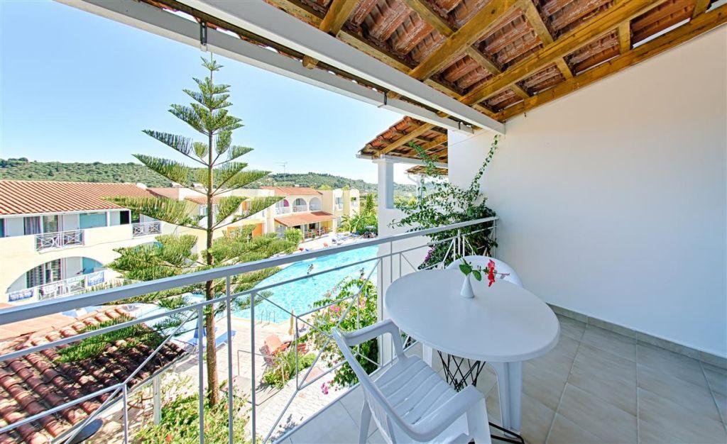 Sunrise Zante - Adults Only Hotel تسيليفي المظهر الخارجي الصورة