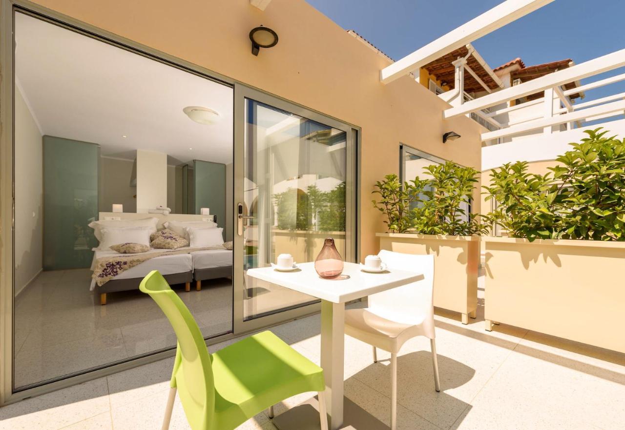Sunrise Zante - Adults Only Hotel تسيليفي المظهر الخارجي الصورة