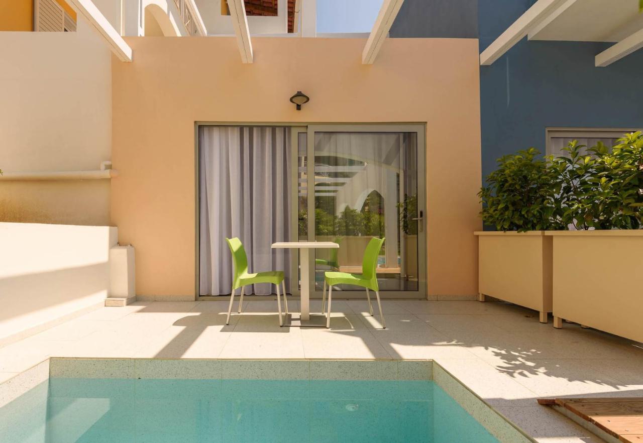 Sunrise Zante - Adults Only Hotel تسيليفي المظهر الخارجي الصورة