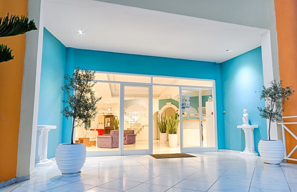 Sunrise Zante - Adults Only Hotel تسيليفي المظهر الخارجي الصورة