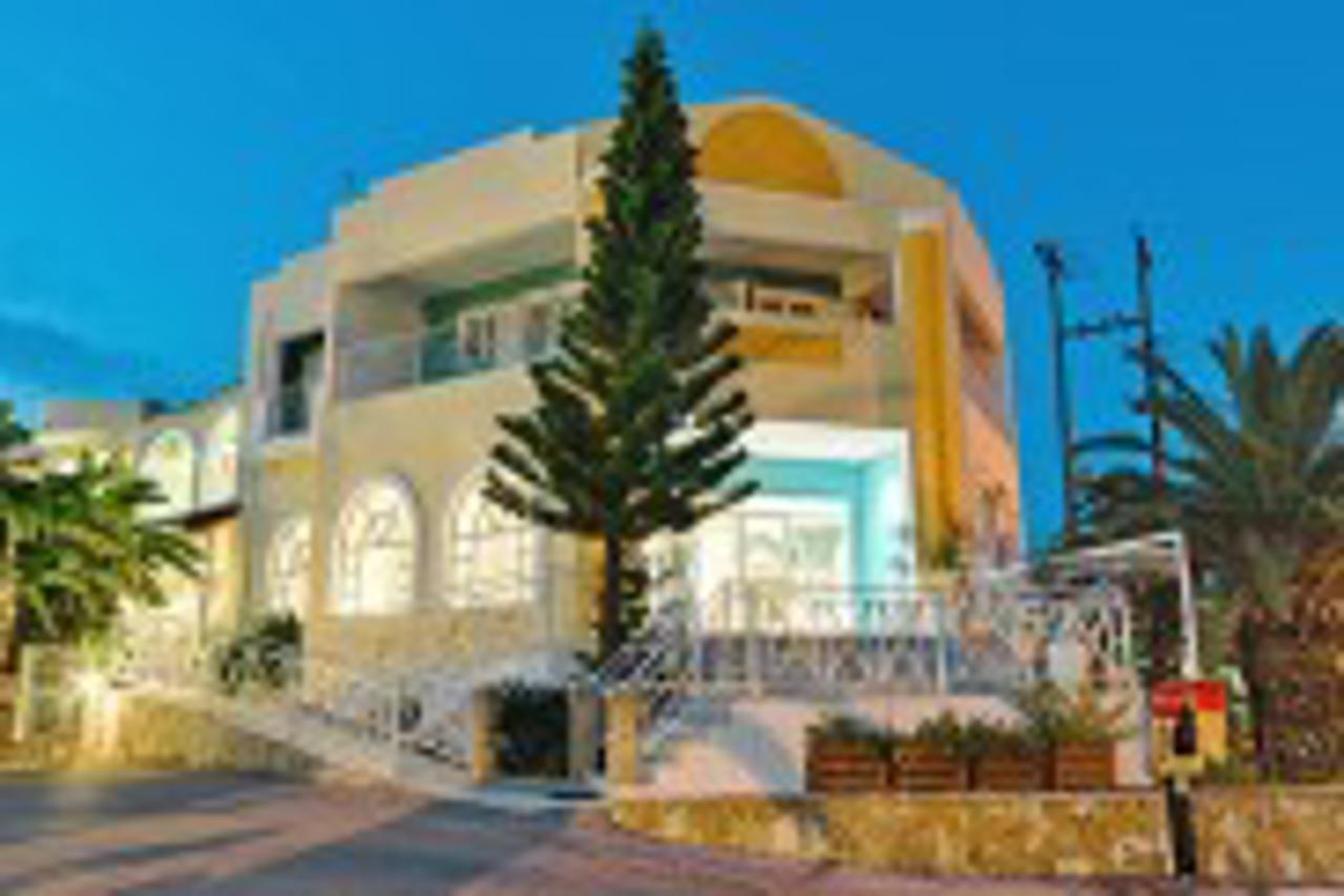 Sunrise Zante - Adults Only Hotel تسيليفي المظهر الخارجي الصورة