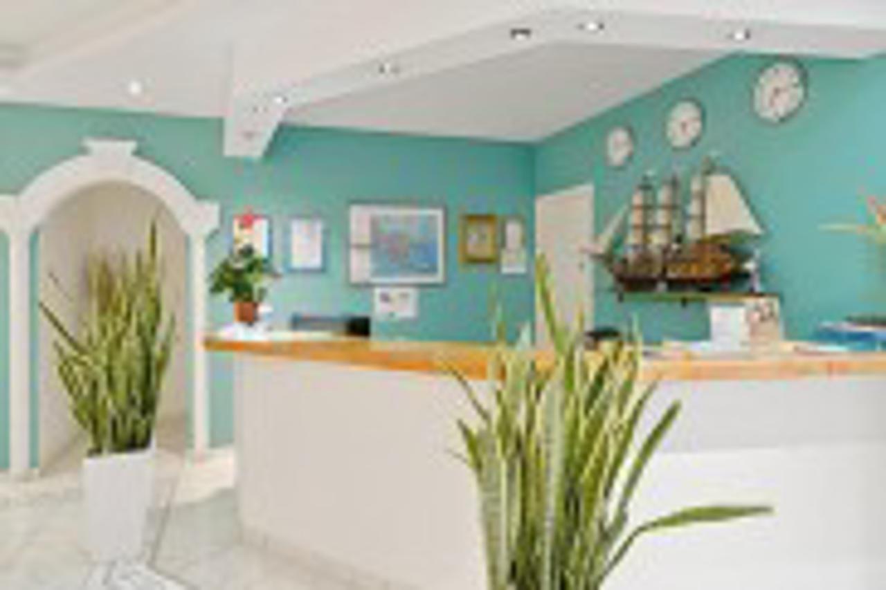 Sunrise Zante - Adults Only Hotel تسيليفي المظهر الخارجي الصورة