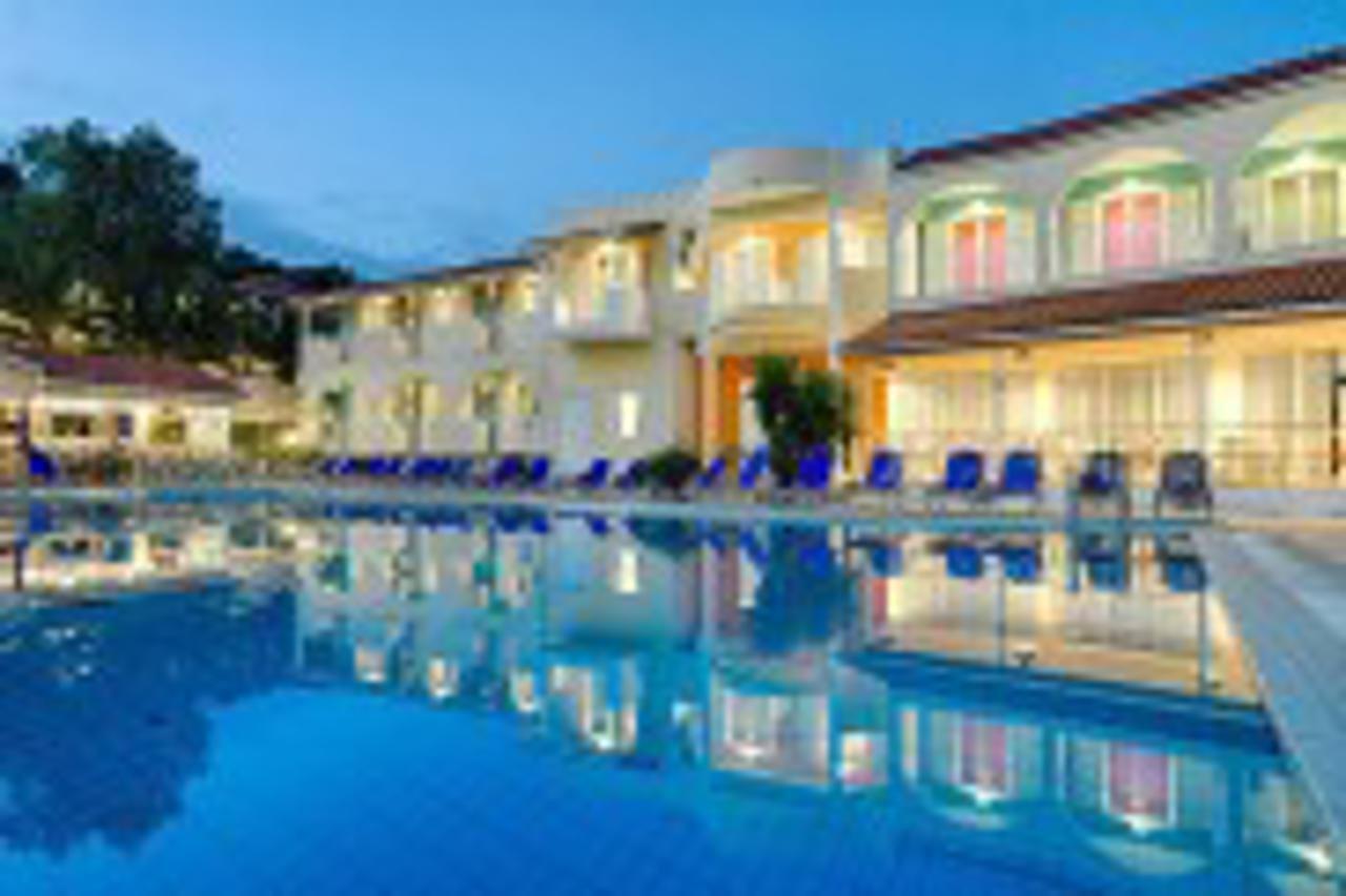 Sunrise Zante - Adults Only Hotel تسيليفي المظهر الخارجي الصورة