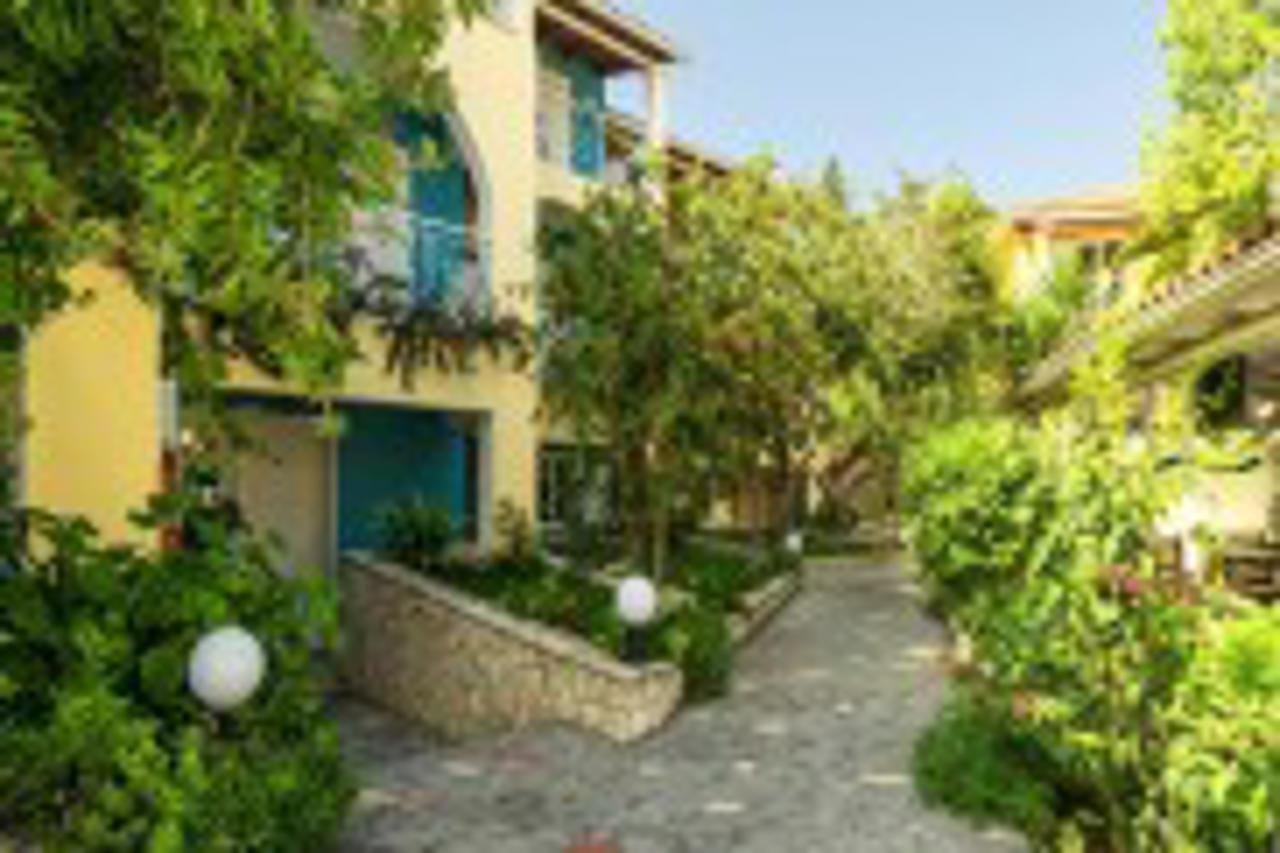 Sunrise Zante - Adults Only Hotel تسيليفي المظهر الخارجي الصورة