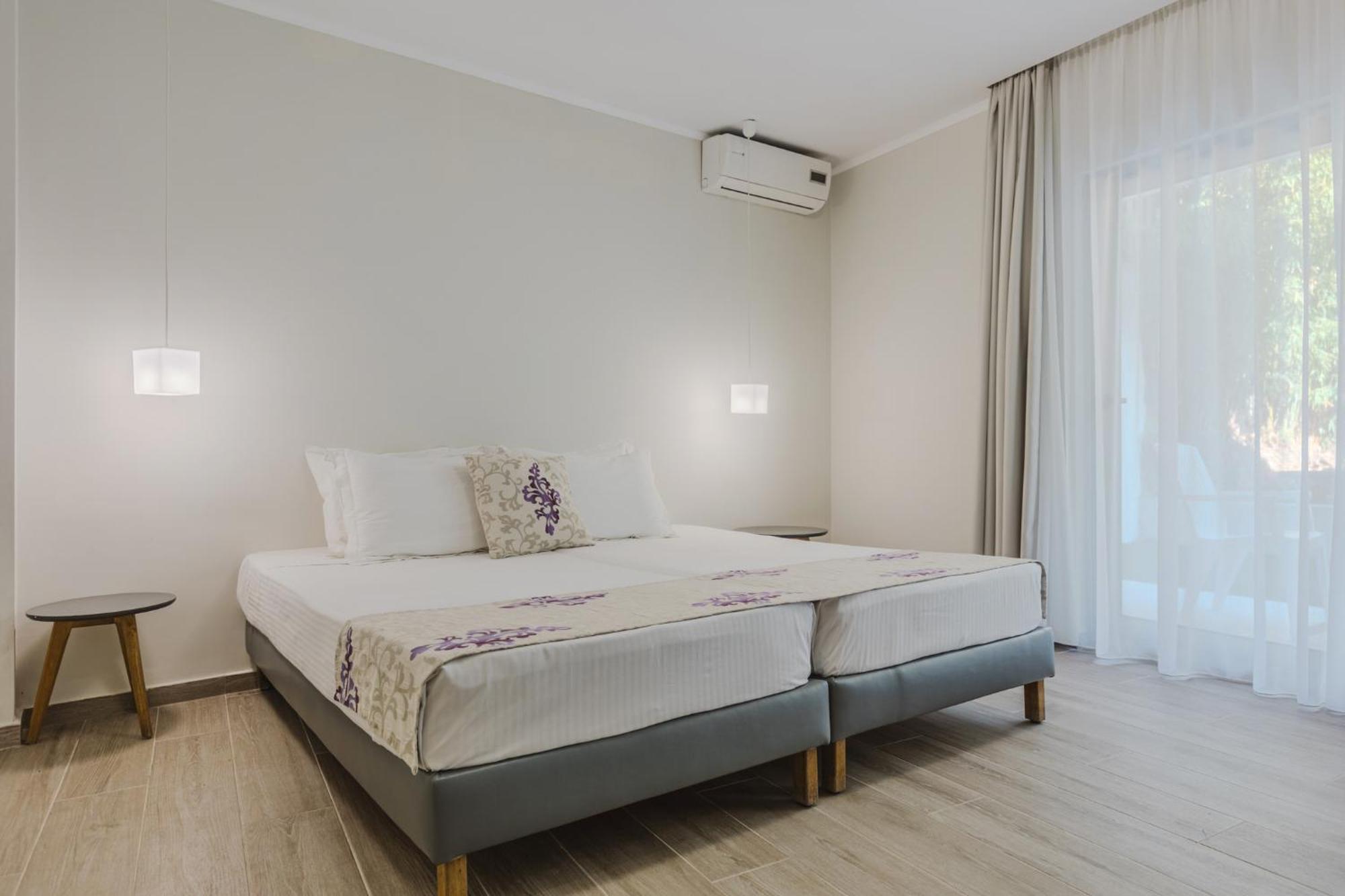 Sunrise Zante - Adults Only Hotel تسيليفي المظهر الخارجي الصورة