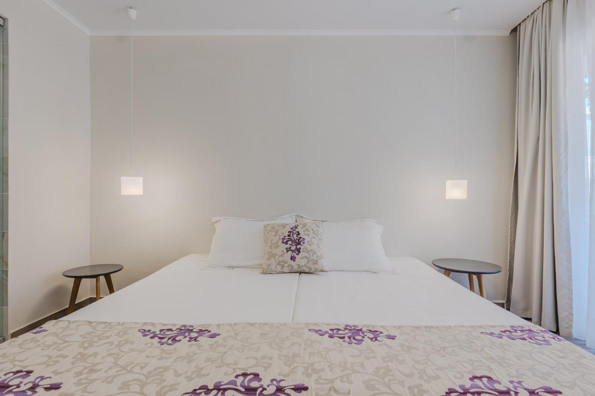 Sunrise Zante - Adults Only Hotel تسيليفي المظهر الخارجي الصورة