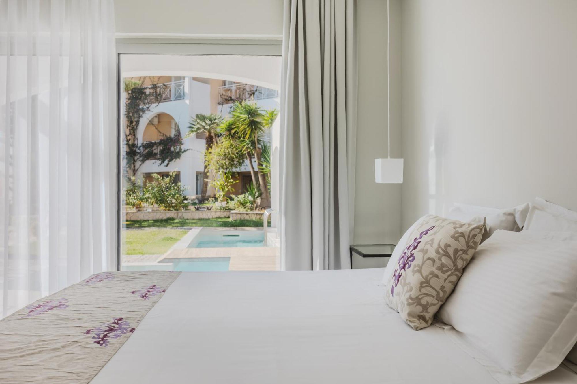 Sunrise Zante - Adults Only Hotel تسيليفي المظهر الخارجي الصورة