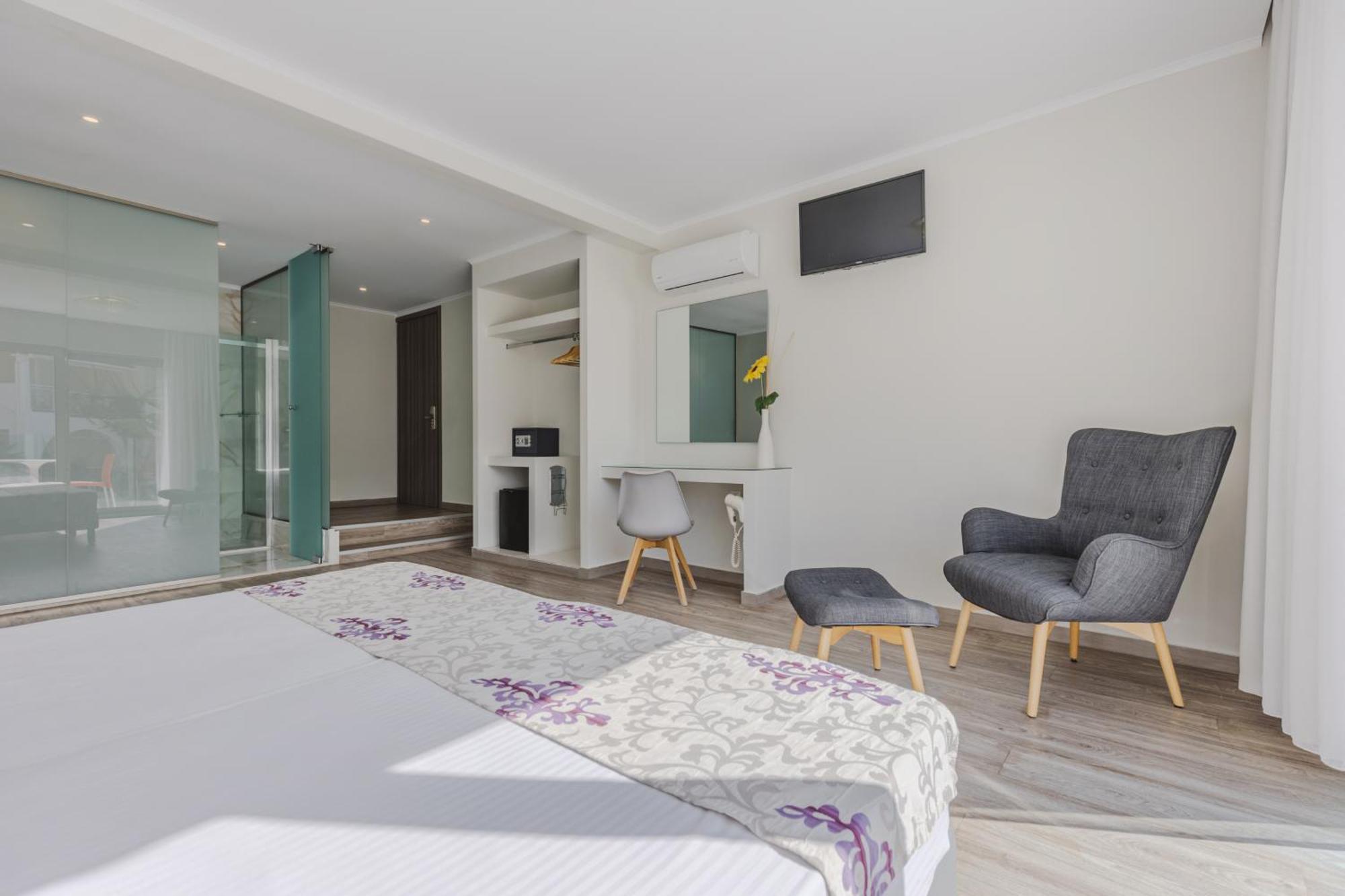 Sunrise Zante - Adults Only Hotel تسيليفي المظهر الخارجي الصورة