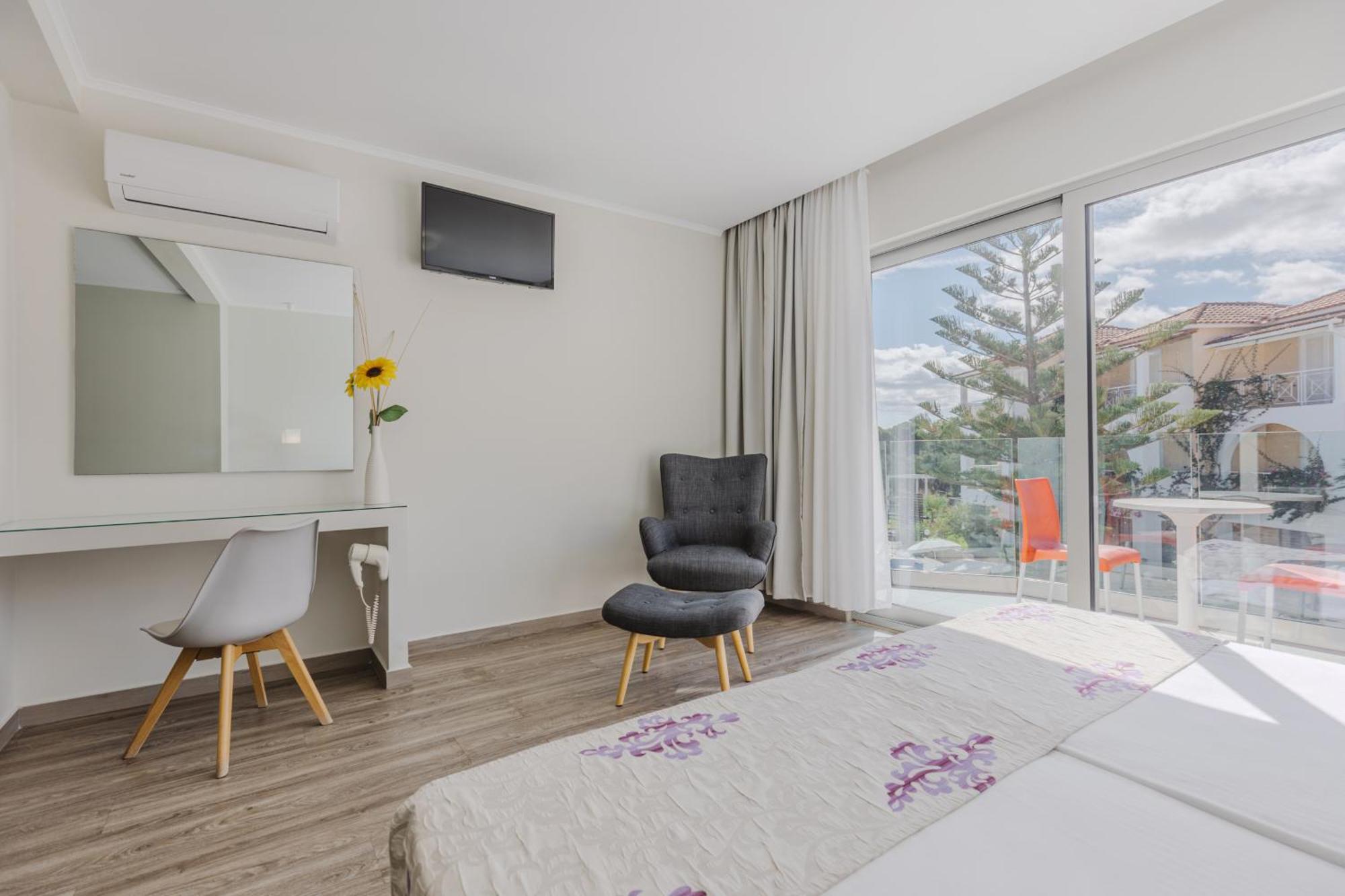 Sunrise Zante - Adults Only Hotel تسيليفي المظهر الخارجي الصورة