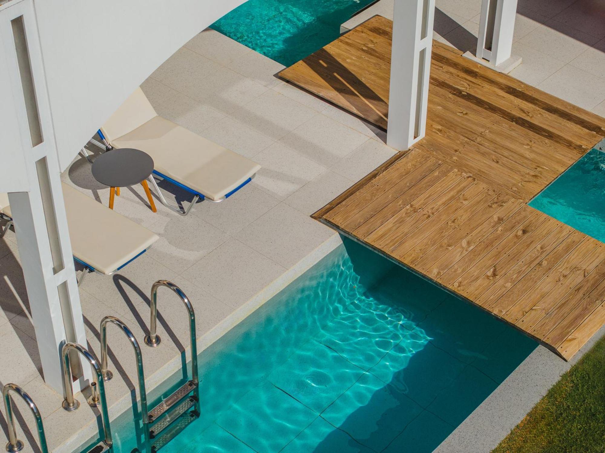 Sunrise Zante - Adults Only Hotel تسيليفي المظهر الخارجي الصورة