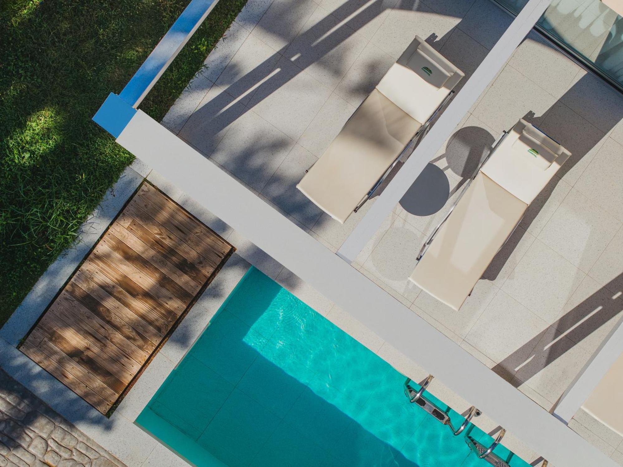 Sunrise Zante - Adults Only Hotel تسيليفي المظهر الخارجي الصورة