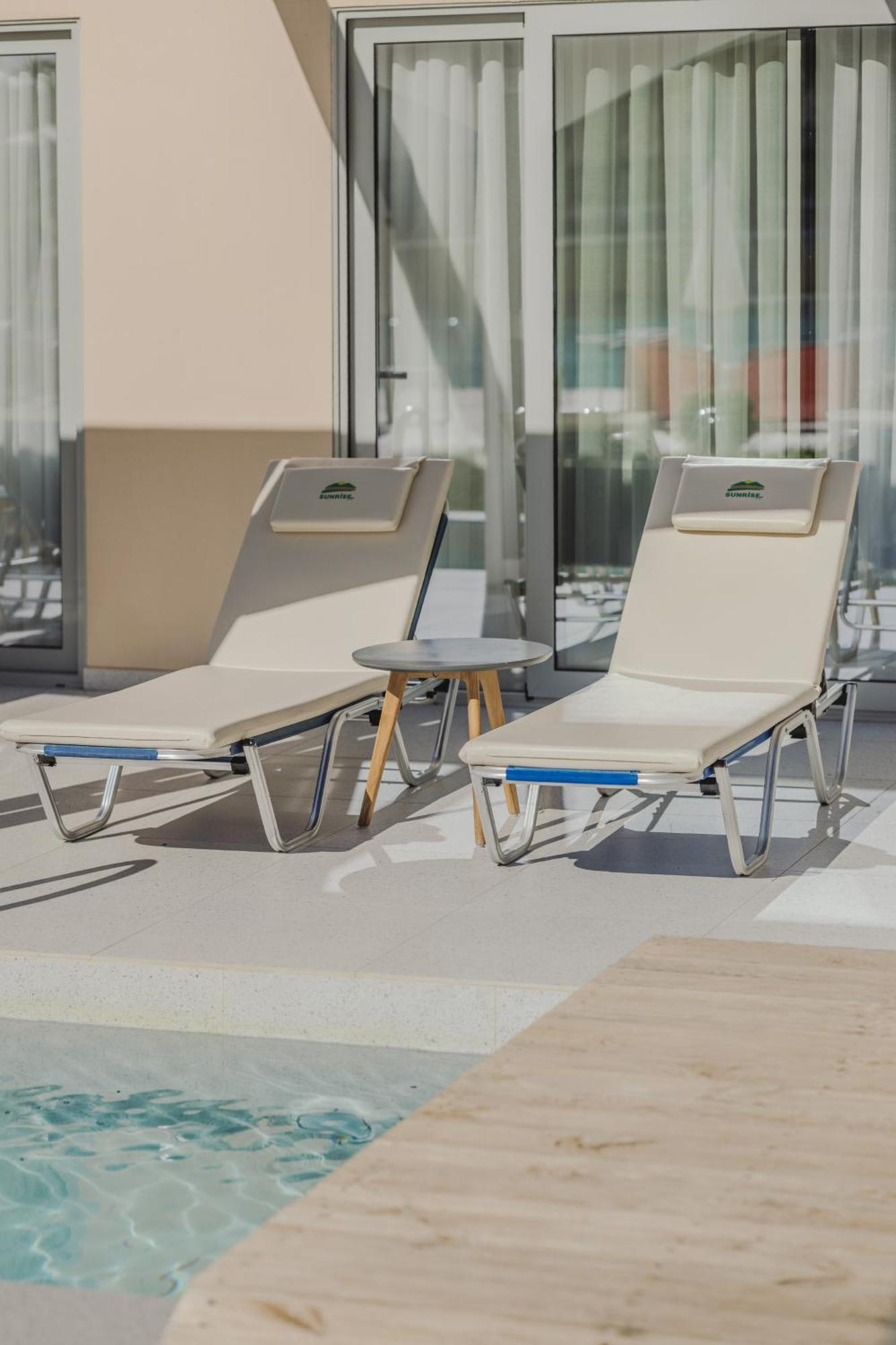 Sunrise Zante - Adults Only Hotel تسيليفي المظهر الخارجي الصورة