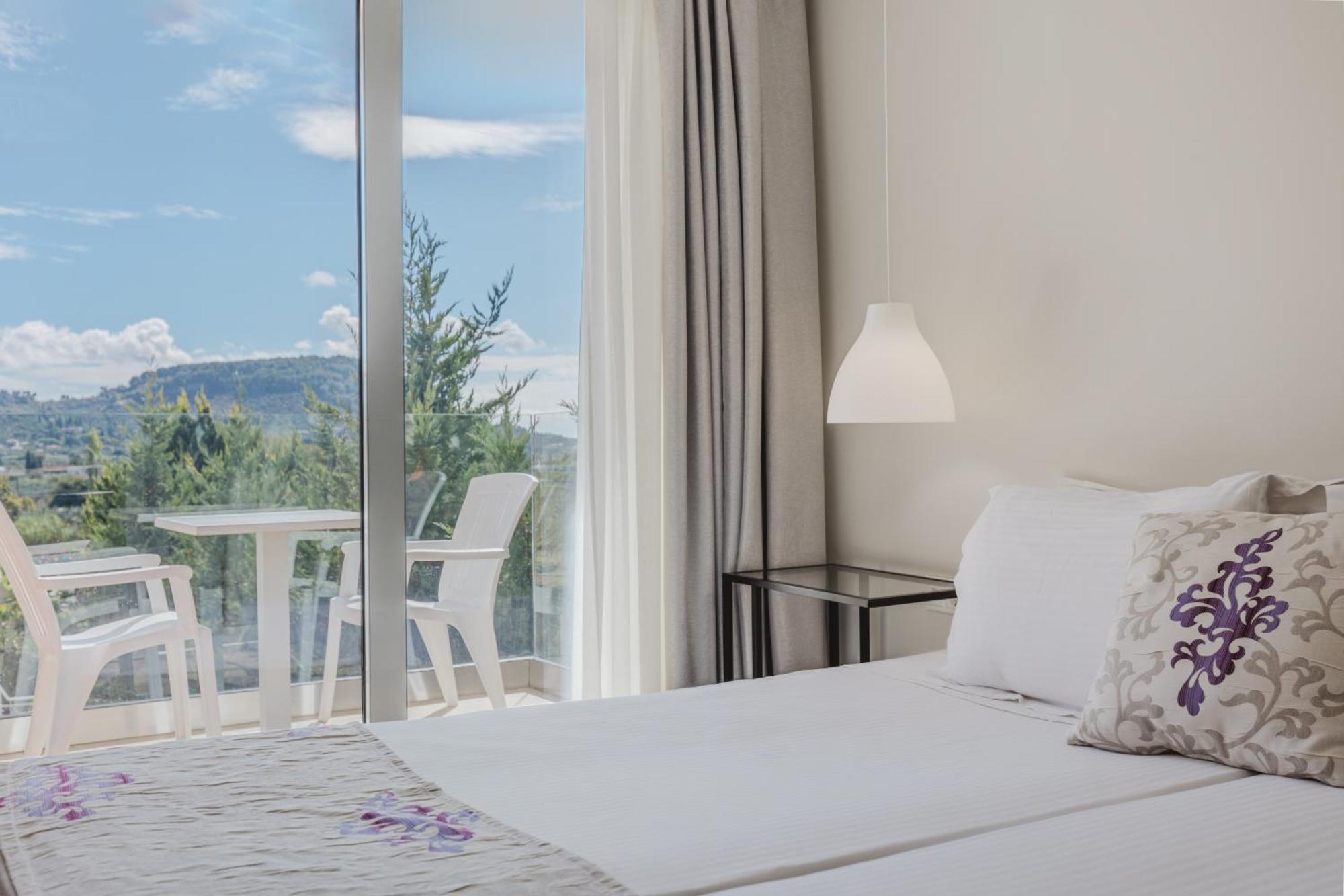 Sunrise Zante - Adults Only Hotel تسيليفي المظهر الخارجي الصورة