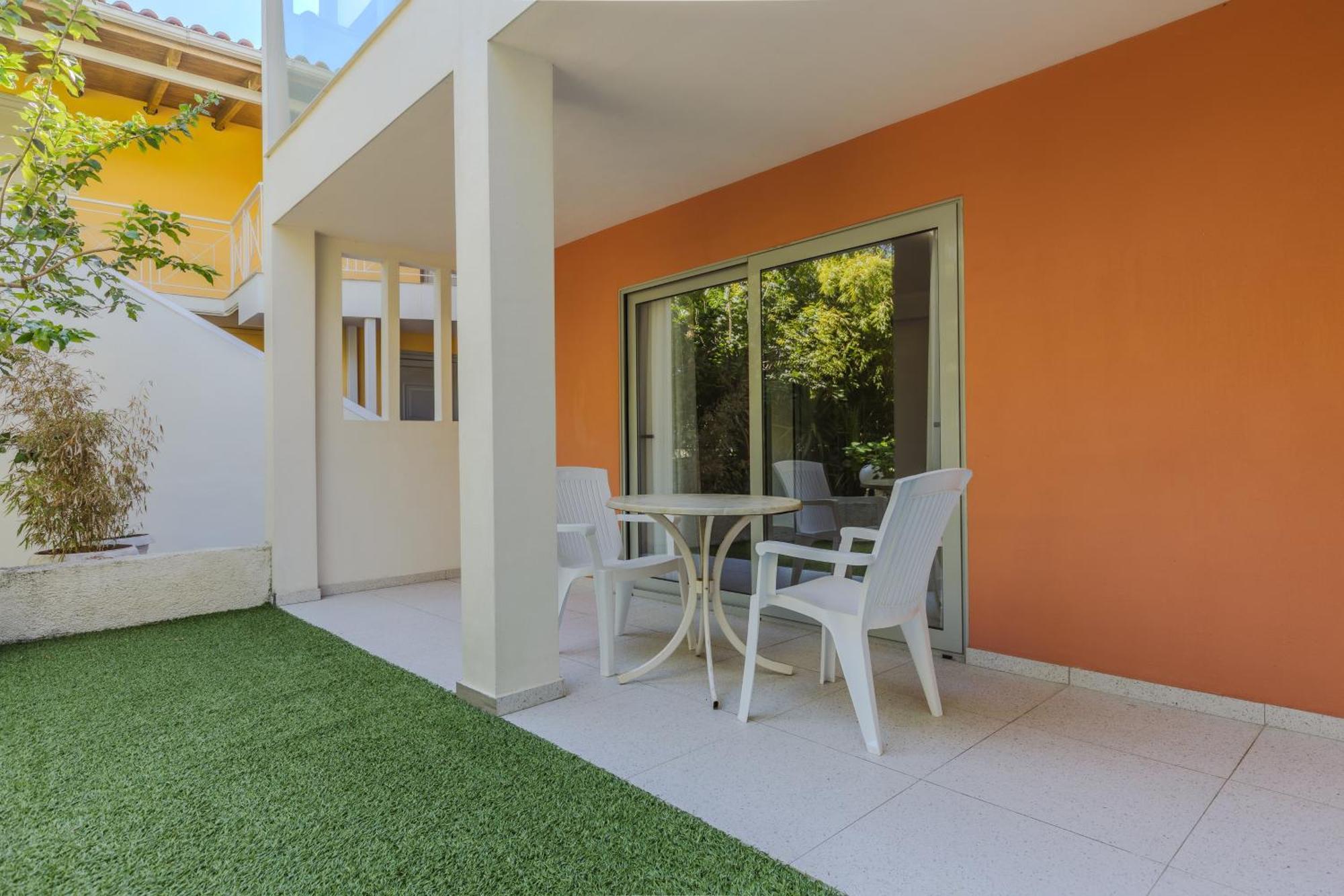 Sunrise Zante - Adults Only Hotel تسيليفي المظهر الخارجي الصورة