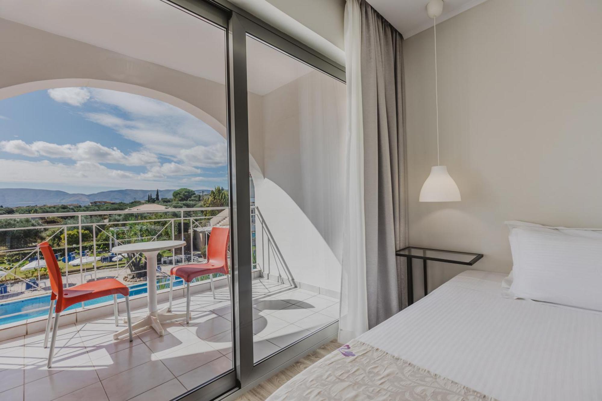 Sunrise Zante - Adults Only Hotel تسيليفي المظهر الخارجي الصورة