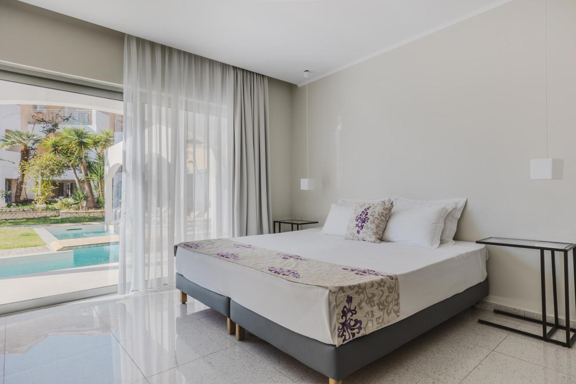 Sunrise Zante - Adults Only Hotel تسيليفي المظهر الخارجي الصورة