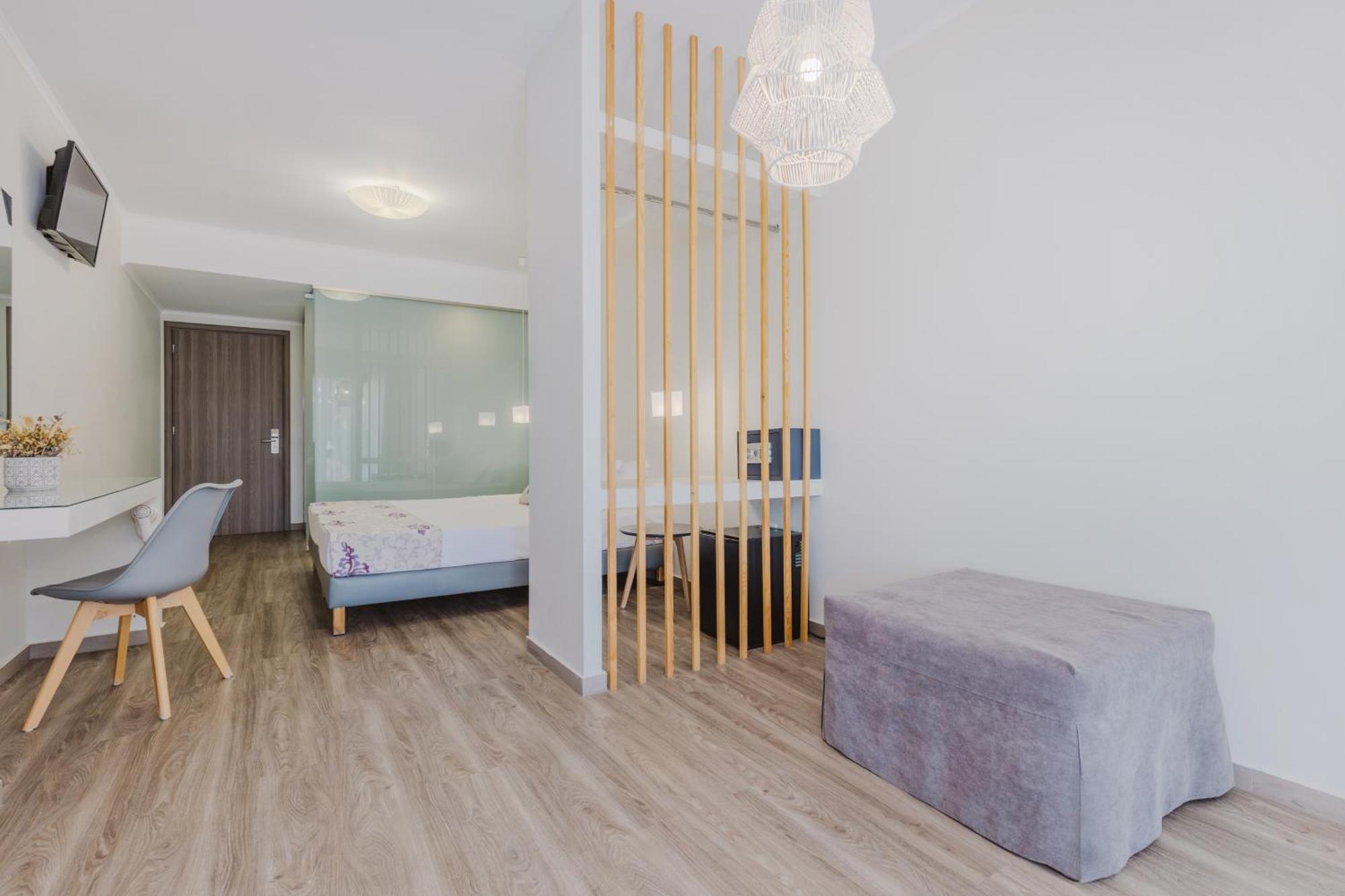 Sunrise Zante - Adults Only Hotel تسيليفي المظهر الخارجي الصورة
