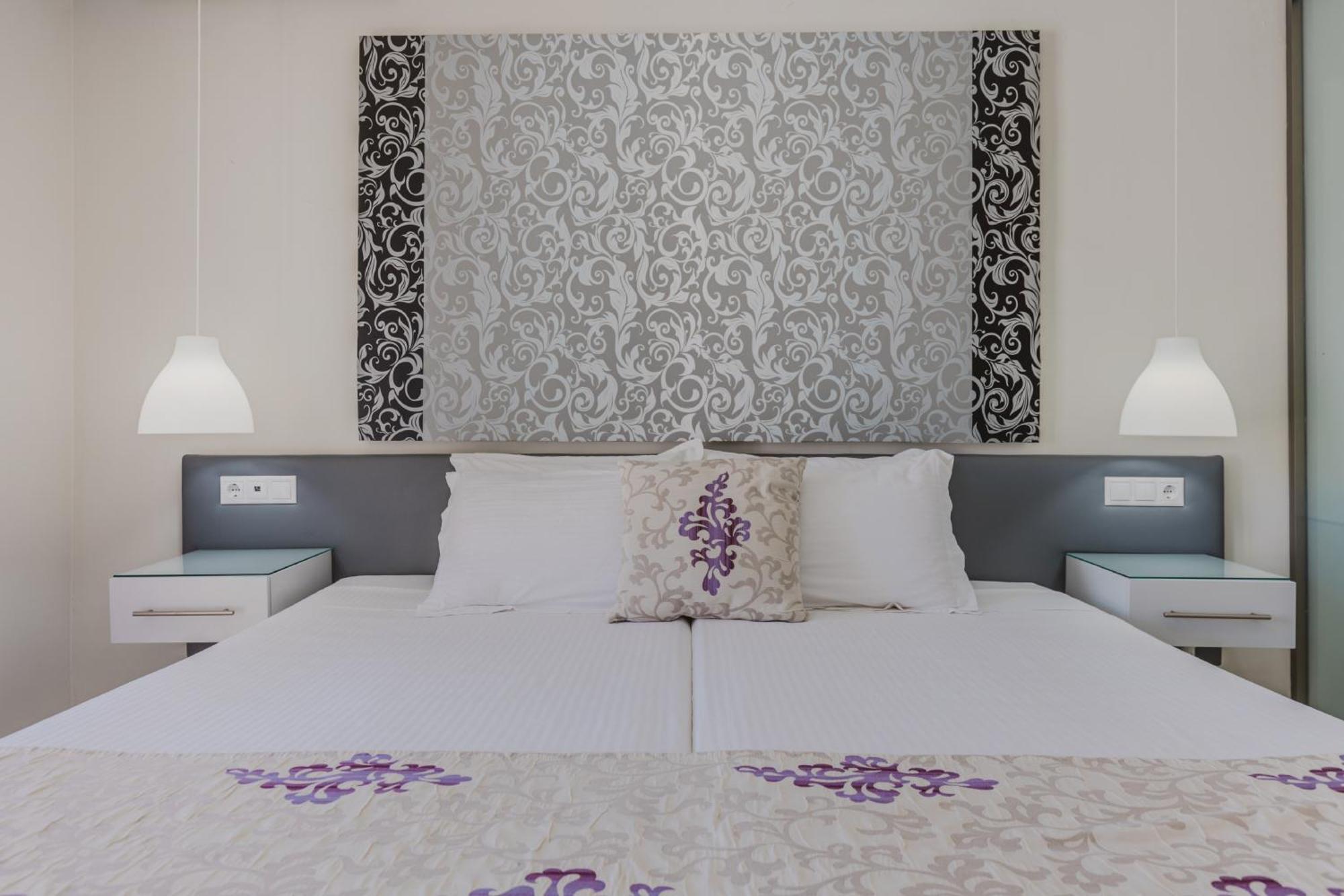Sunrise Zante - Adults Only Hotel تسيليفي المظهر الخارجي الصورة