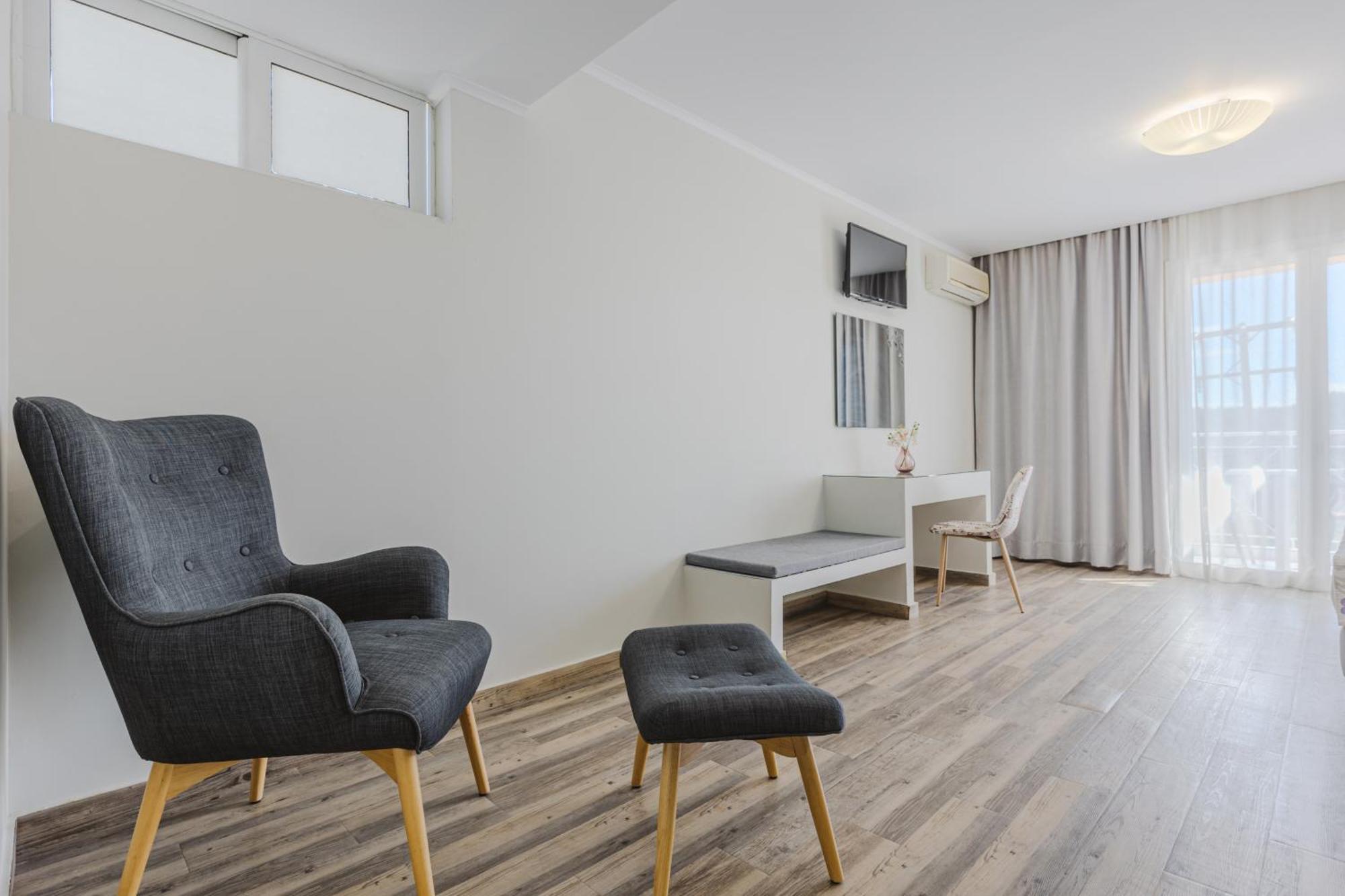 Sunrise Zante - Adults Only Hotel تسيليفي المظهر الخارجي الصورة