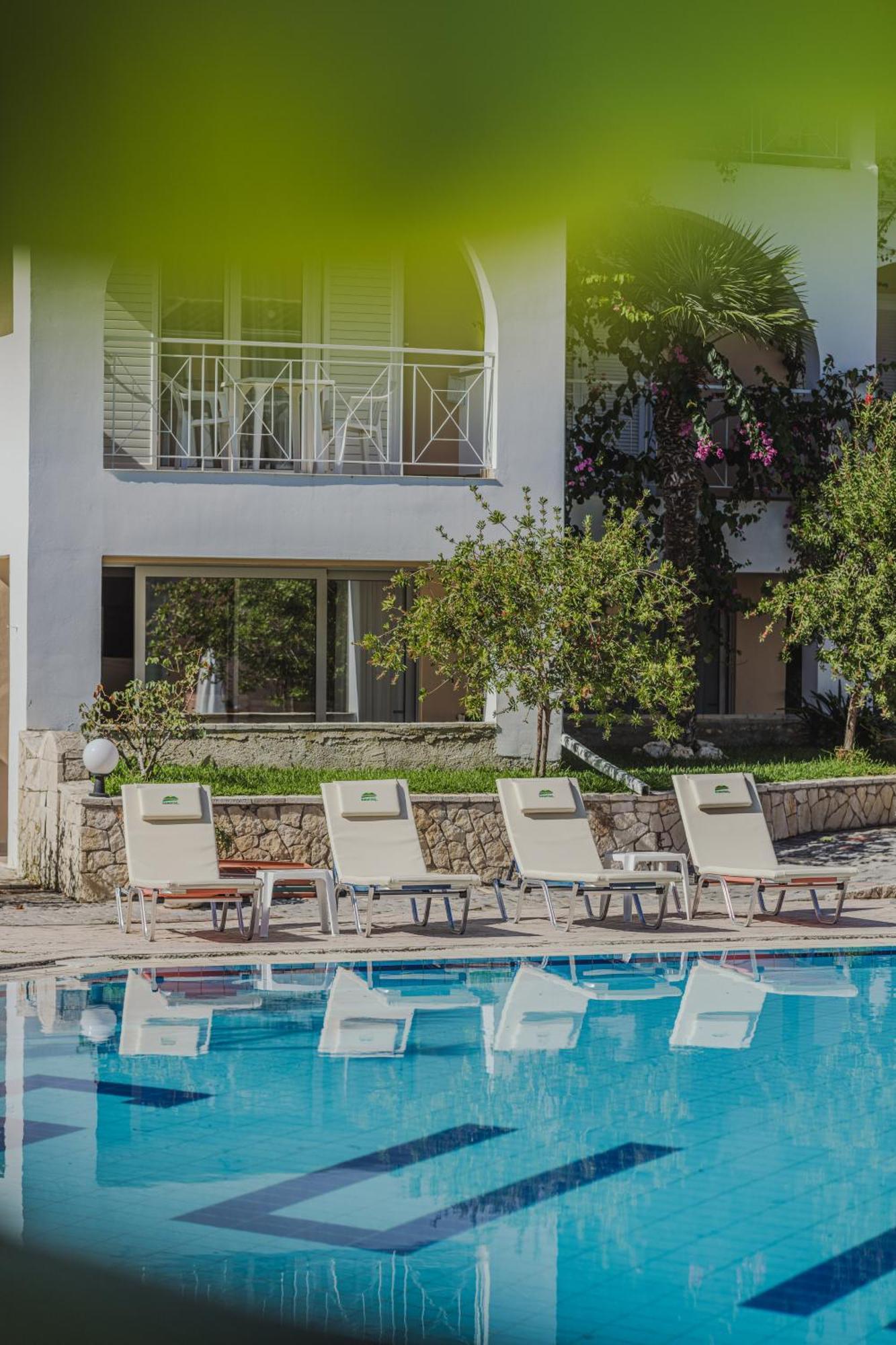 Sunrise Zante - Adults Only Hotel تسيليفي المظهر الخارجي الصورة