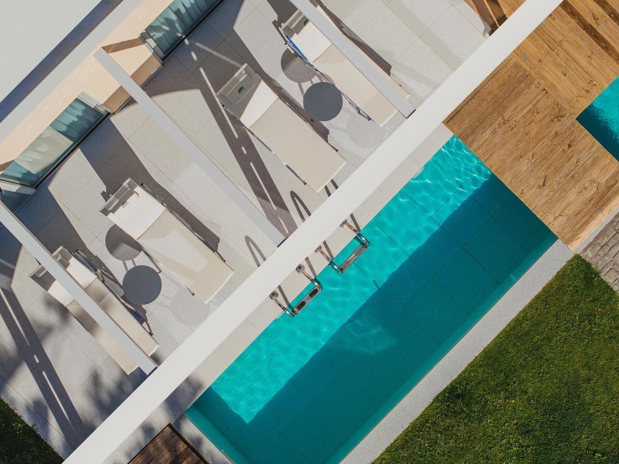 Sunrise Zante - Adults Only Hotel تسيليفي المظهر الخارجي الصورة