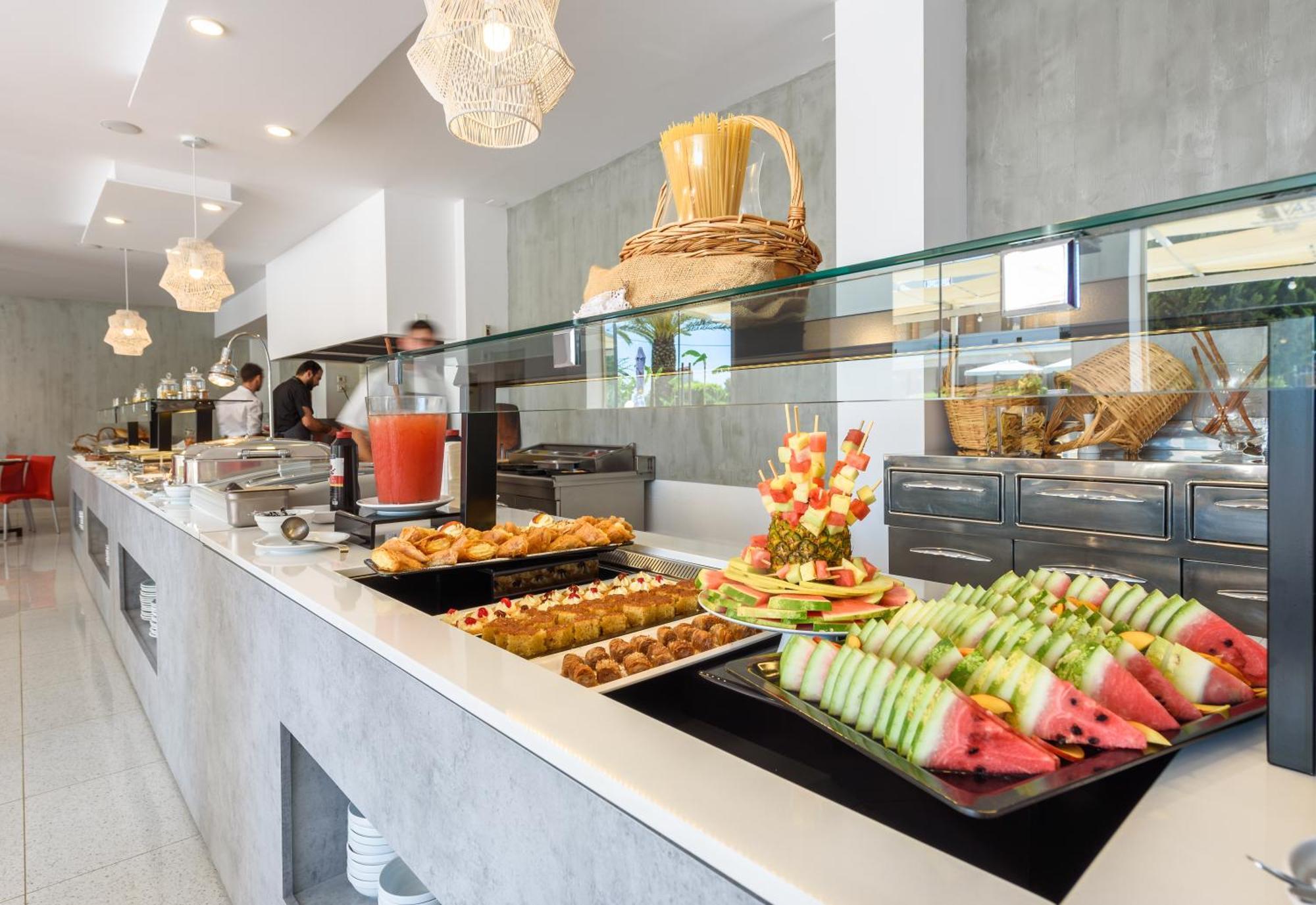 Sunrise Zante - Adults Only Hotel تسيليفي المظهر الخارجي الصورة