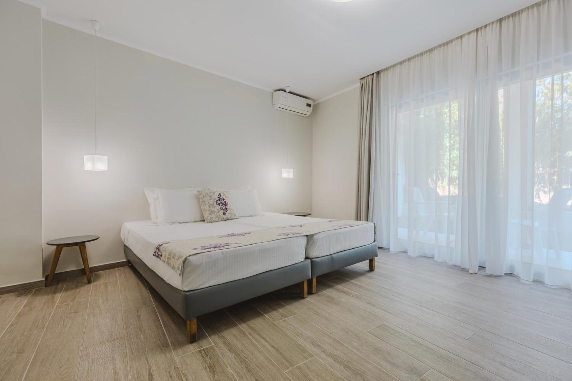 Sunrise Zante - Adults Only Hotel تسيليفي المظهر الخارجي الصورة