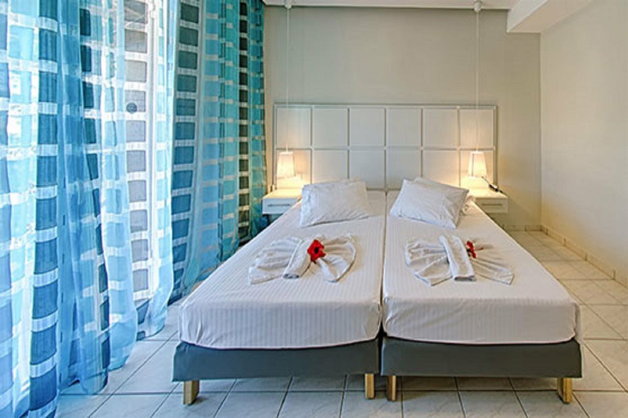 Sunrise Zante - Adults Only Hotel تسيليفي المظهر الخارجي الصورة
